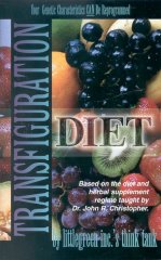 Transfiguration Diet